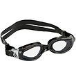 Aqua Sphere Lunettes de Natation - Kaiman Compacte Active - Blac