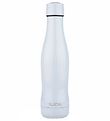 Glacial Thermo Bottle - 400 mL - Covered Grey