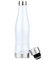 Glacial Thermo Bottle - 400 mL - White Pearl