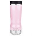 Glacial Thermo Beker - 350 ml - Roze Pearl