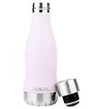 Glacial Thermo Bottle - 280 mL - Matte Pink Powder