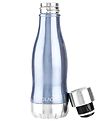 Glacial Thermo Bottle - 280 mL - Blue Pearl