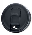 Glacial Lid For Thermo Cup - 350 mL - Black