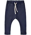 The New Siblings Pantalon de Jogging - Dombat - Mood Indigo