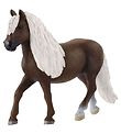 Schleich Horse Club - H: 10 Cm - Black Forest Stute 13898