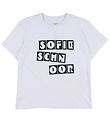 Petit by Sofie Schnoor T-shirt - White