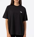 Dickies Stuttermabolur - Summerdale - Black