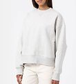 Dickies Peysa - Summerdale - Light Grey