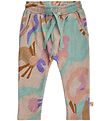 Soft Gallery Trousers - SgImery - Cuban Sand