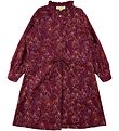 Soft Gallery Galeriekleid - Kleid - Tawny Port