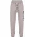 Champion Fashion Sweatpants - Rib Manschett - Light Grey