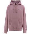 Champion Fashion Hettupeysa - Fjólublátt