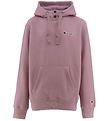 Champion Fashion Sweat  Capuche - Lavande