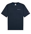 Champion Fashion T-Shirt - Navy