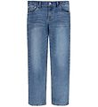 Levis Jeans - Loose Taper Stretch - Burbank