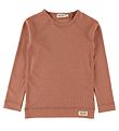 MarMar Pullover - Baselayer - Rose Blush