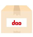 DAO Return Label