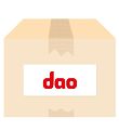 DAO Retourenlabel