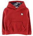 Roxy Hoodie - Iemand nieuw - Pluche - Ed