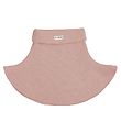 Racing Kids Nekwarmer - Dusty Rose