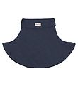 Racing Kids Neck Warmer - Classic Navy