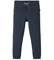 Name It Pantalon de Jogging - NkmSweat - Noos - Dark Sapphire