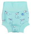 Splash About Swim Diaper - Happy Nappy New - UV50+ - Paper Air