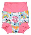 Splash About Badblöjor - Happy Nappy Duo - UV50+ - Up & Away