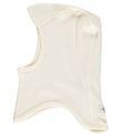 MarMar Bivakmuts - Rib - Modaal - Off White