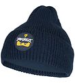 LEGO® Ninjago Knitted Beanie - LWAsmus - Dark Navy