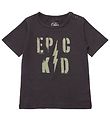 Petit by Sofie Schnoor T-shirt - Black