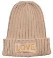 Petit by Sofie Schnoor Pipo - Neulottu - Light Rose