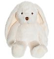 Teddykompaniet Soft Toy - 30 cm - Ecofriends Bunnies - Rabbit