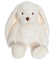 Teddykompaniet Soft Toy - 30 cm - Ecofriends Bunnies - Rabbit