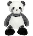 Teddykompaniet Knuffel - Teddy Wild - 36 cm - Panda