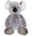 Teddykompaniet Bangsi - Teddy Wild - 36 cm - Koala
