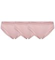 JBS Culottes - 3 Pack - Bambou - Rose