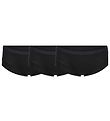 JBS Hipsters - 3-Pack - Bamboo - Black