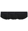 JBS Shorty - 3 Pack - Bambou - Noir