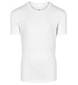 JBS T-Shirt - Bambou - Blanc