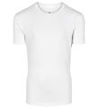 JBS T-shirt - Bamboo - White