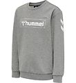 Hummel Peysa - hmlBox - Grátóna