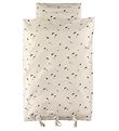 VACVAC Bedding - Baby - Mini Croissant Love