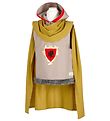 Souza Costume - Knight - Marcus - Yellow/Grey