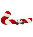 Jellycat Soft Toy - Large - 22x54 cm - Amuseable Candy Cane