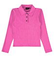 LMTD Pullover - NlfNunne - Pink Cosmos