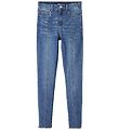 LMTD Jeans - NlfTeces - Medium+ Blue Denim