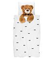 Literie Snurk - Junior - Peluche
