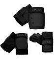 Impala Protection Set Kit - Adult - Black