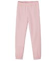 Name It Pantalon de Jogging - Noos - NkfTulena - Violet Ice